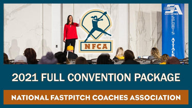 2021 National Convention Full Package